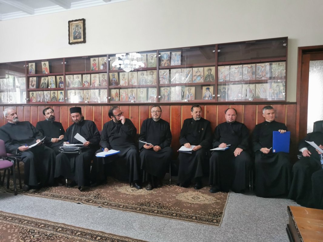 Training catehetic la Protopopiatul Paşcani 216882