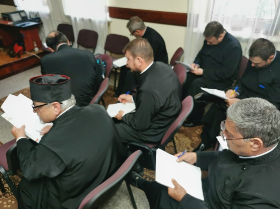 Training catehetic la Protopopiatul Paşcani 216883