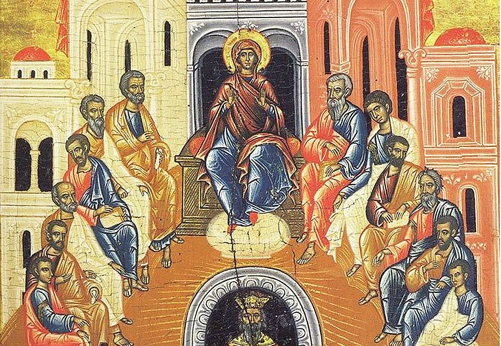 Cincizecimea, o permanentă sărbătoare a Bisericii 216913