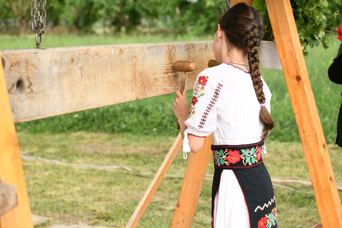 Concurs de toacă cu participare internaţională în Episcopia Sloboziei şi Călăraşilor 216963