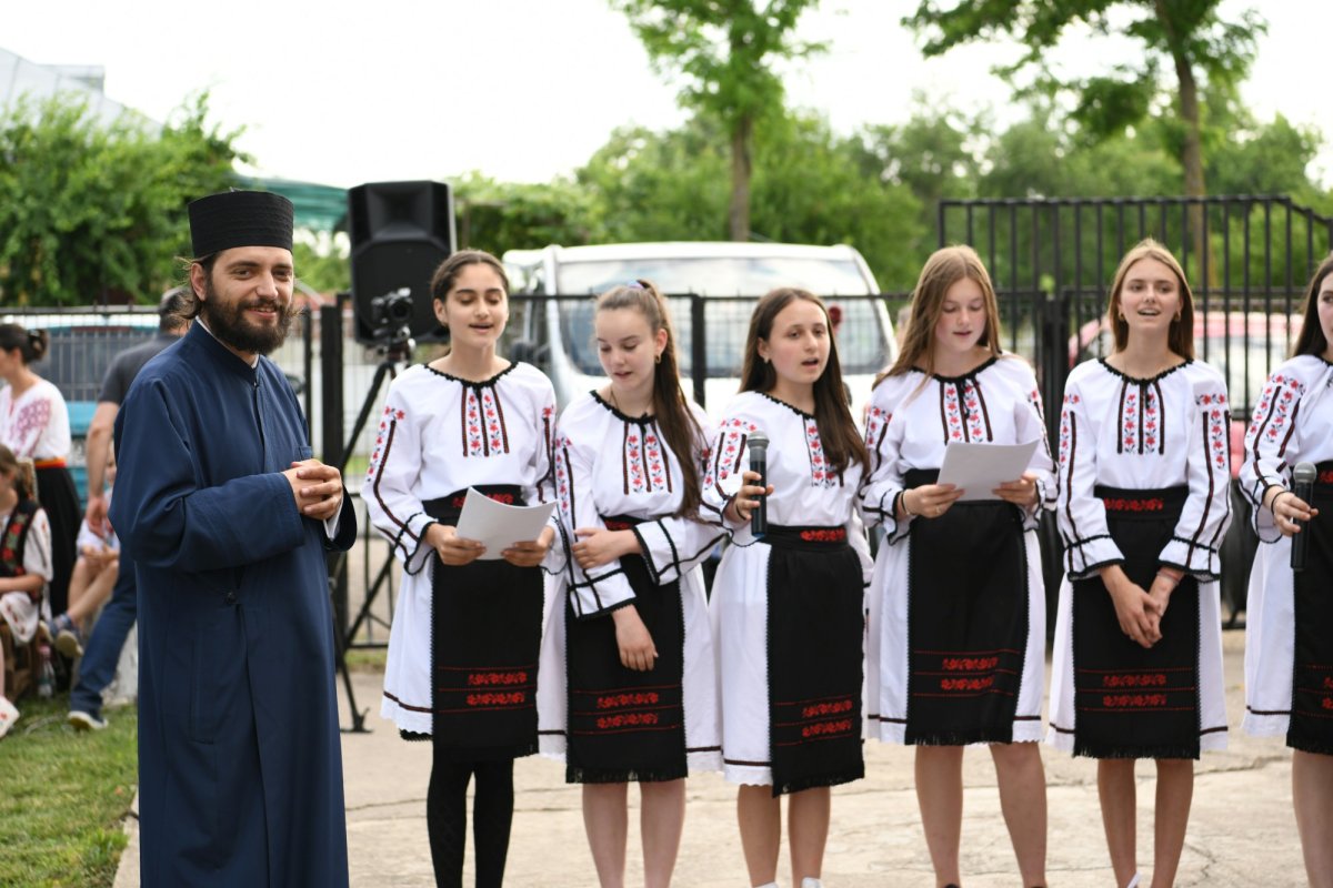 Concurs de toacă cu participare internaţională în Episcopia Sloboziei şi Călăraşilor 216964