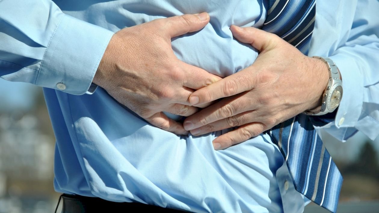 Ficatul, mai „tânăr” decât corpul 216924