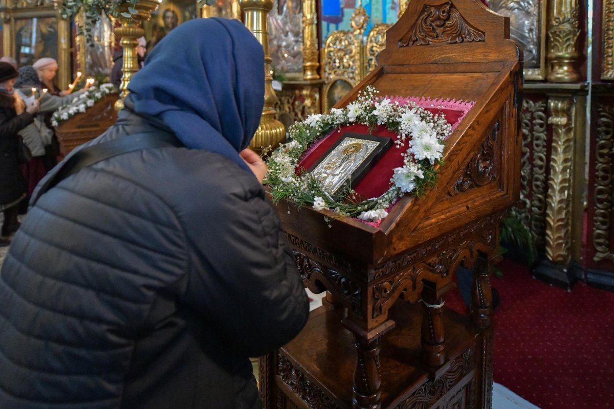 Ioan 16, 23-33 (Hristos le vorbește ucenicilor pe față) 216932