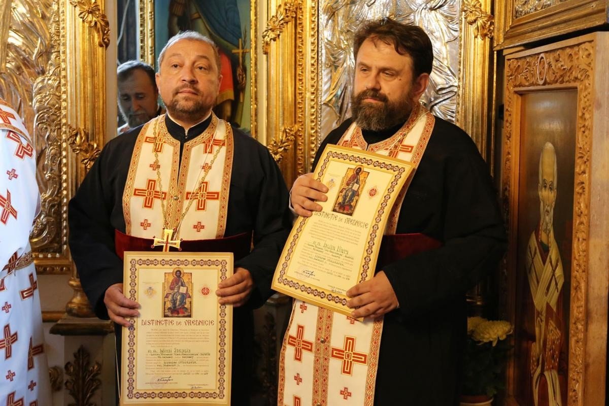 Trei decenii de la reactivarea Liceului Teologic „Sfânta Parascheva” de la Mănăstirea Agapia 216956