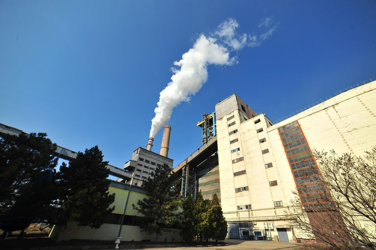 Bani pentru modernizarea Complexului Energetic Oltenia 217048