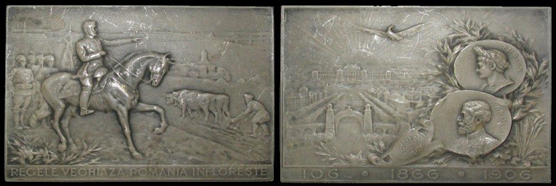 Un jubileu regal: Expoziția Generală Română din 1906 217020