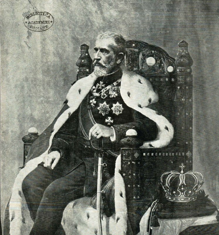 Un jubileu regal: Expoziția Generală Română din 1906 217027