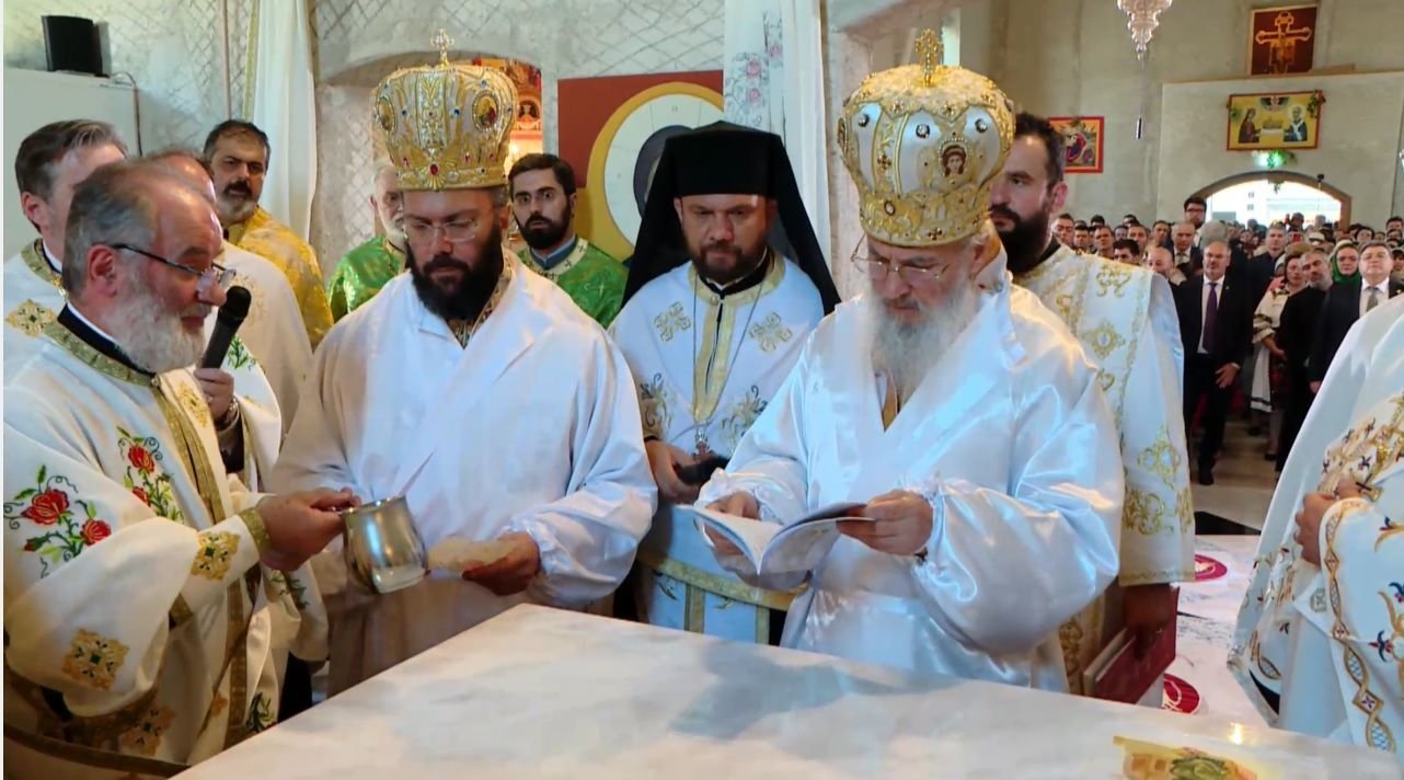 O nouă poartă a cerului în oraşul Viena 217117