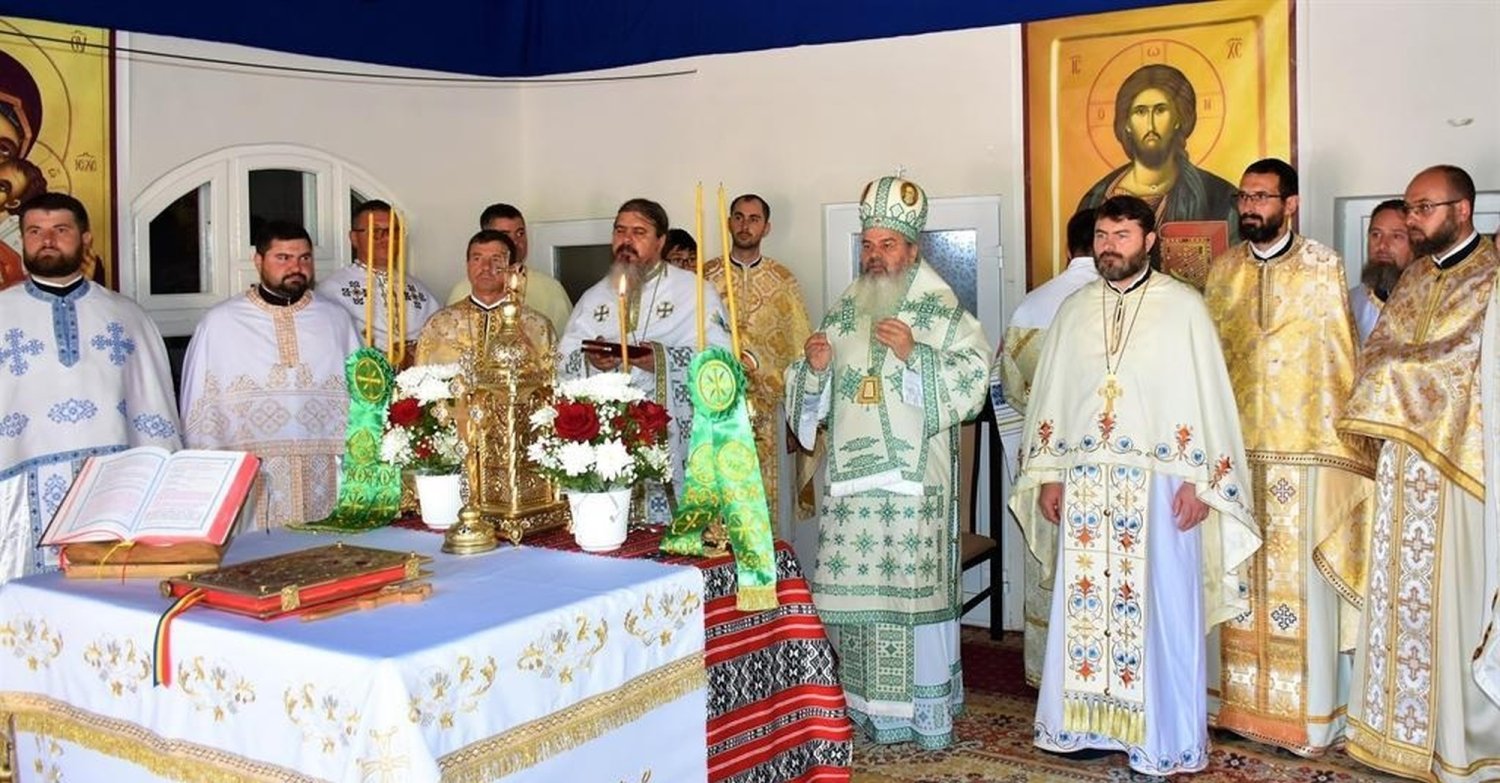 Dragostea Preasfintei Treimi ne învață să nu îi transformăm pe ceilalți în obiecte 217465