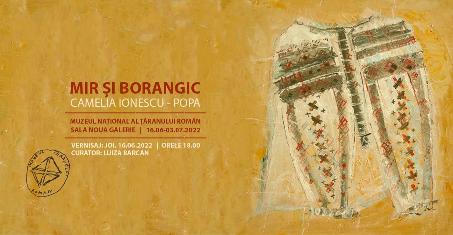 „Mir și borangic” 217430