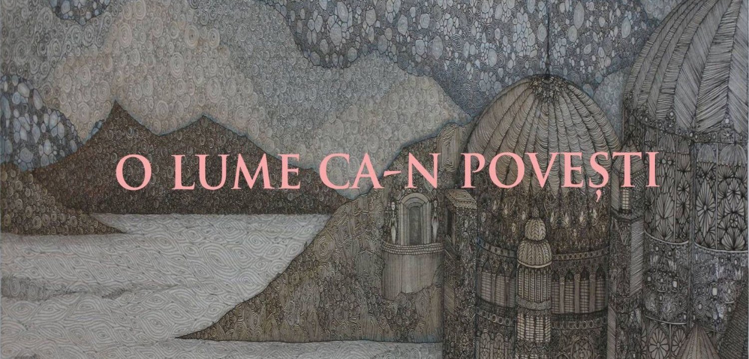 O lume ca-n povești 217429
