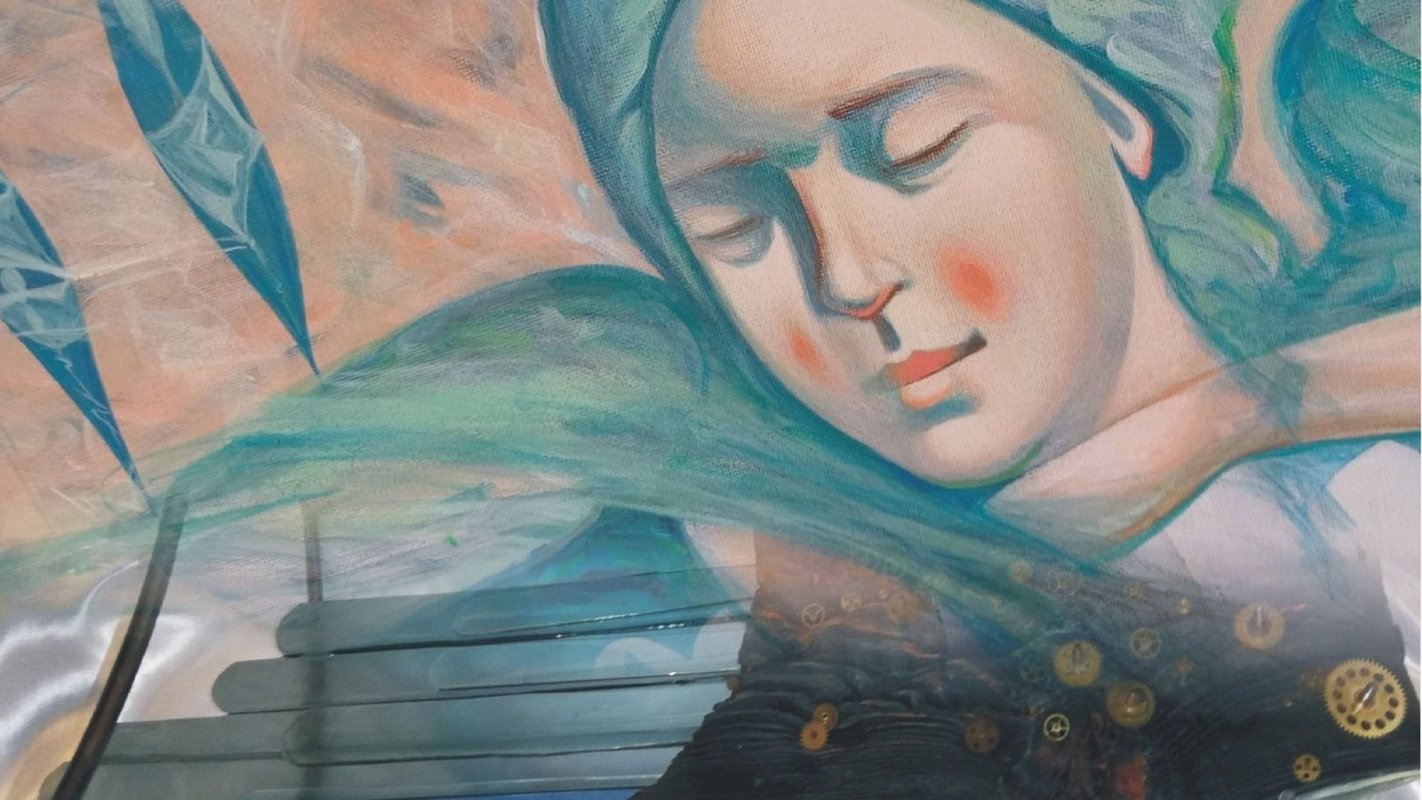 Serafimi în viziune plastică 217426