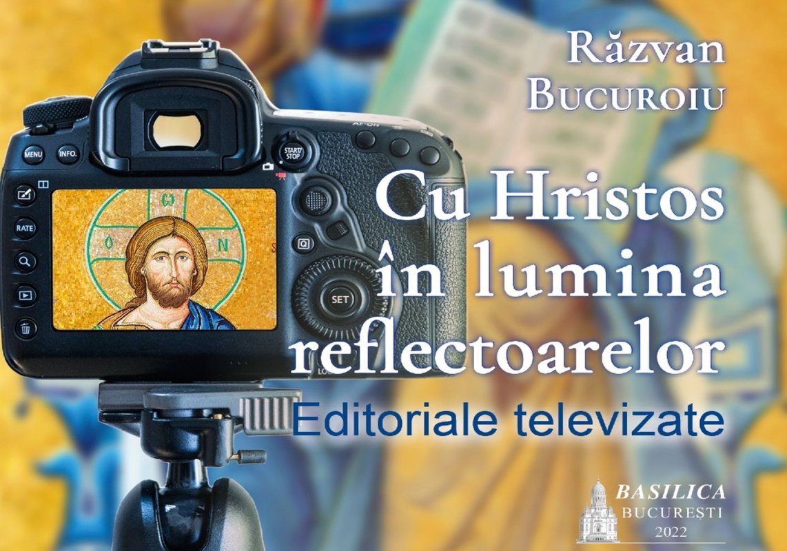 Radiografii și meditații omiletice într‑o lume grăbită 217506