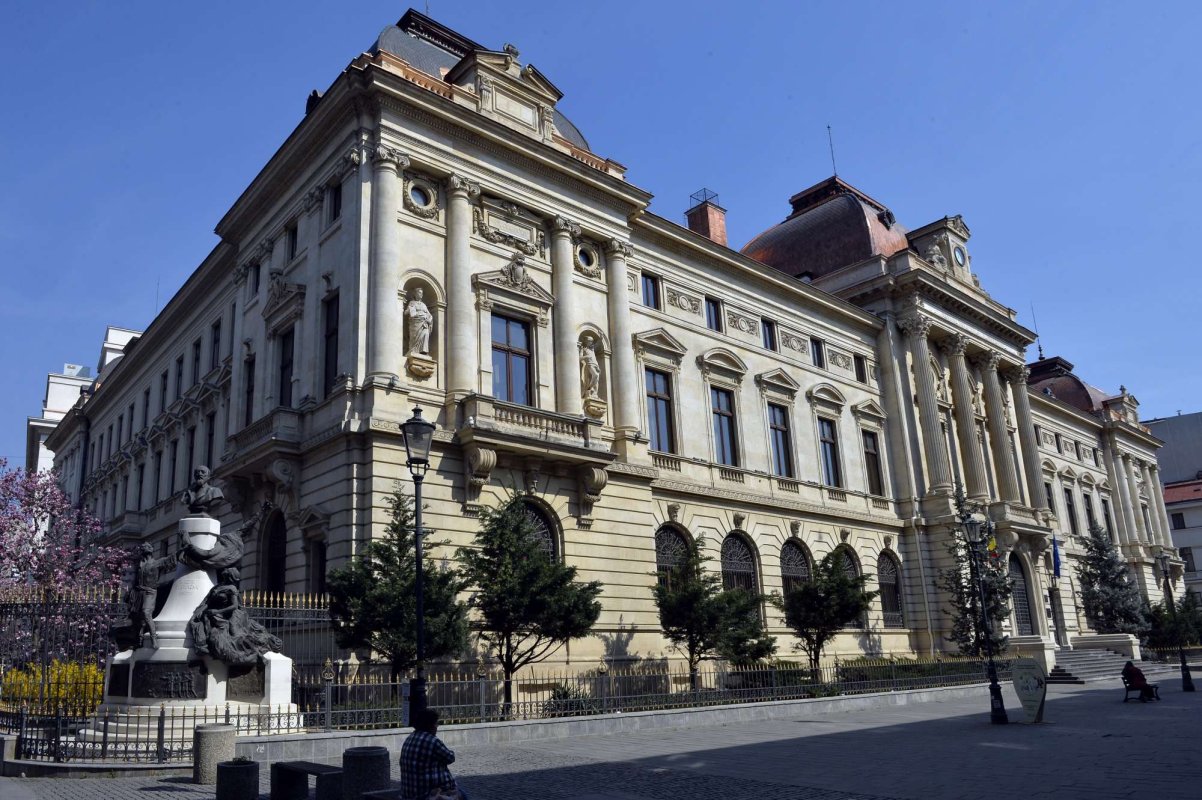 Un muzeu cât un tezaur 217574