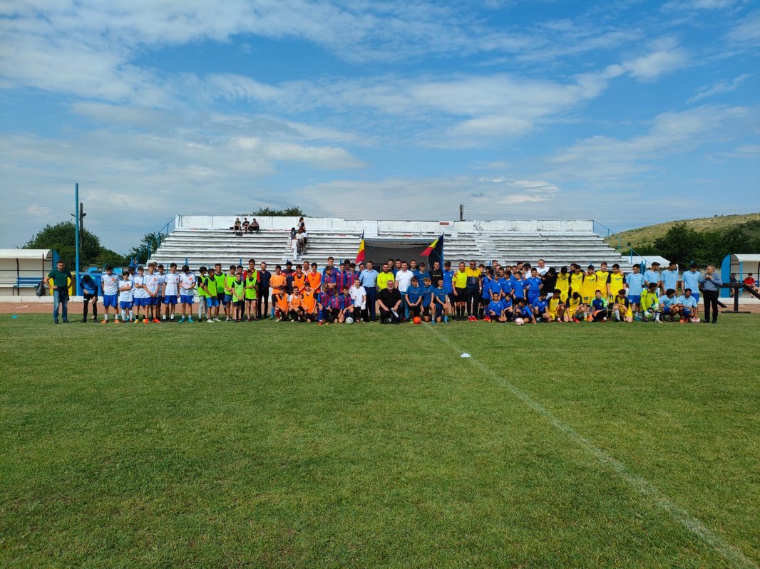 A doua ediţie a Cupei „Mihai Neşu”, la Oradea 217662