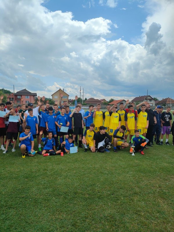 A doua ediţie a Cupei „Mihai Neşu”, la Oradea 217663