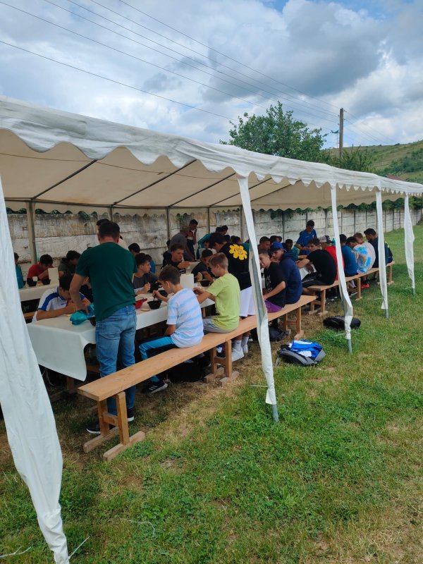 A doua ediţie a Cupei „Mihai Neşu”, la Oradea 217664