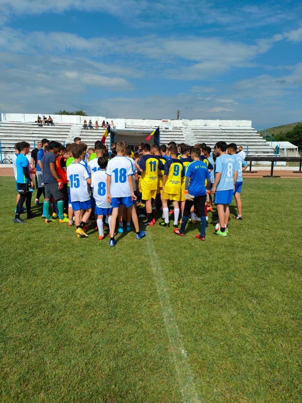 A doua ediţie a Cupei „Mihai Neşu”, la Oradea 217665