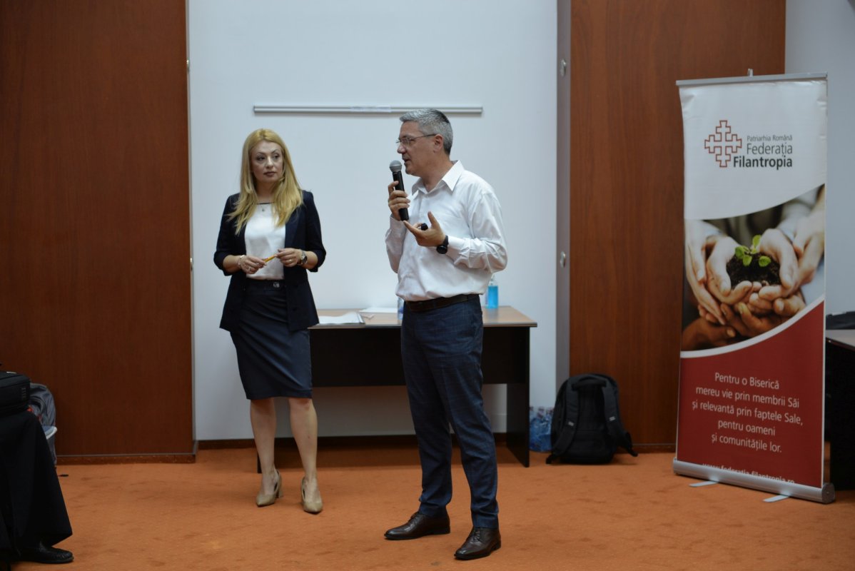 Curs de conștientizare și prevenire a traficului de persoane 217697