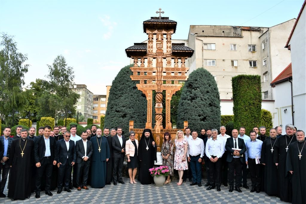 Evenimente bisericești în Eparhia Banatului Montan 217699