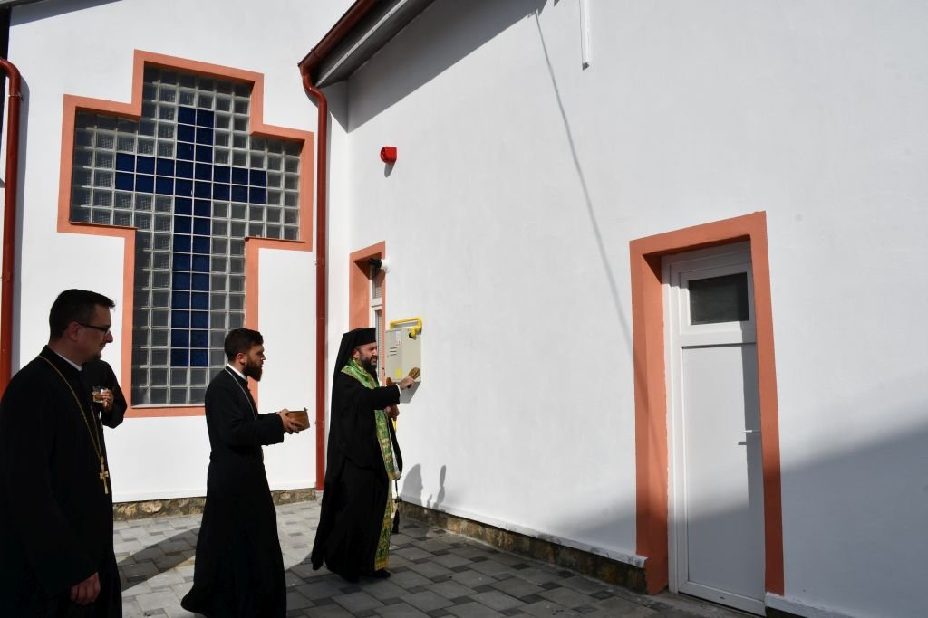 Evenimente bisericești în Eparhia Banatului Montan 217700