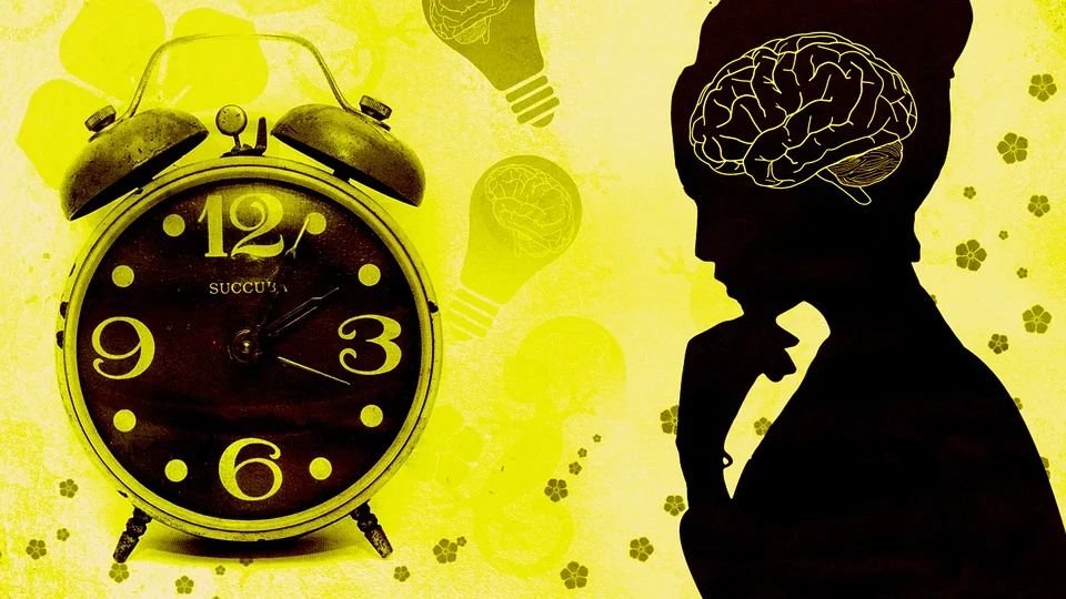 Opreşte ciclul gândurilor disfuncționale  217634