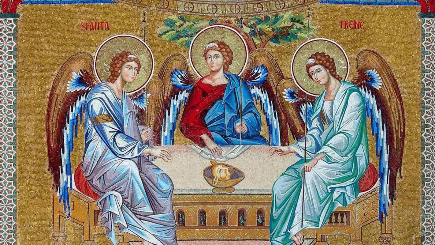 „Văzut-am Lumina cea adevărată, primit-am Duhul cel ceresc...” 217631
