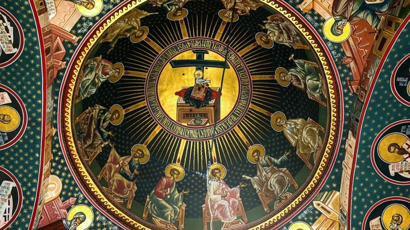 „Văzut-am Lumina cea adevărată, primit-am Duhul cel ceresc...” 217633