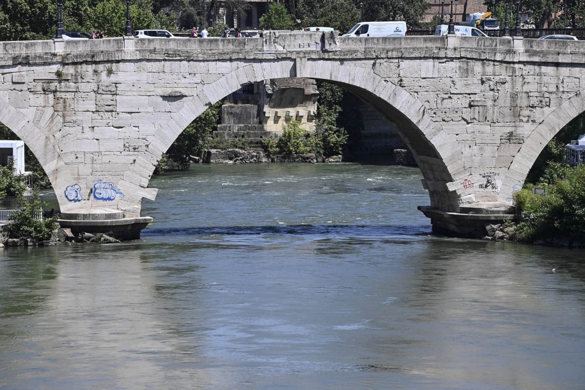 Criză de apă în nordul Italiei 217840