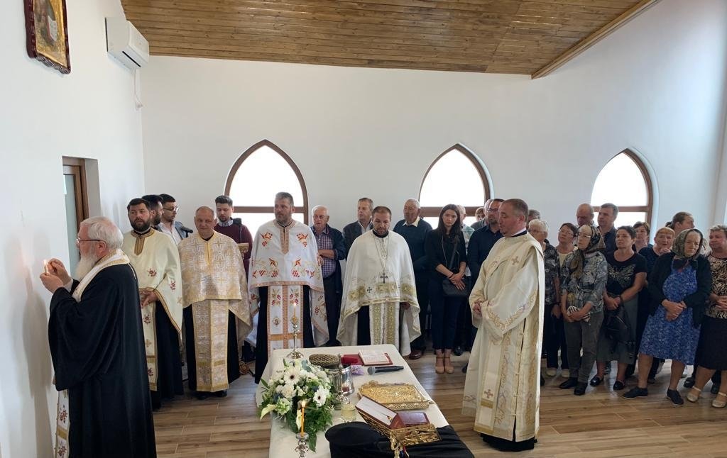 Hramul de vară al Mănăstirii Strâmba, Bistriţa‑Năsăud 217924