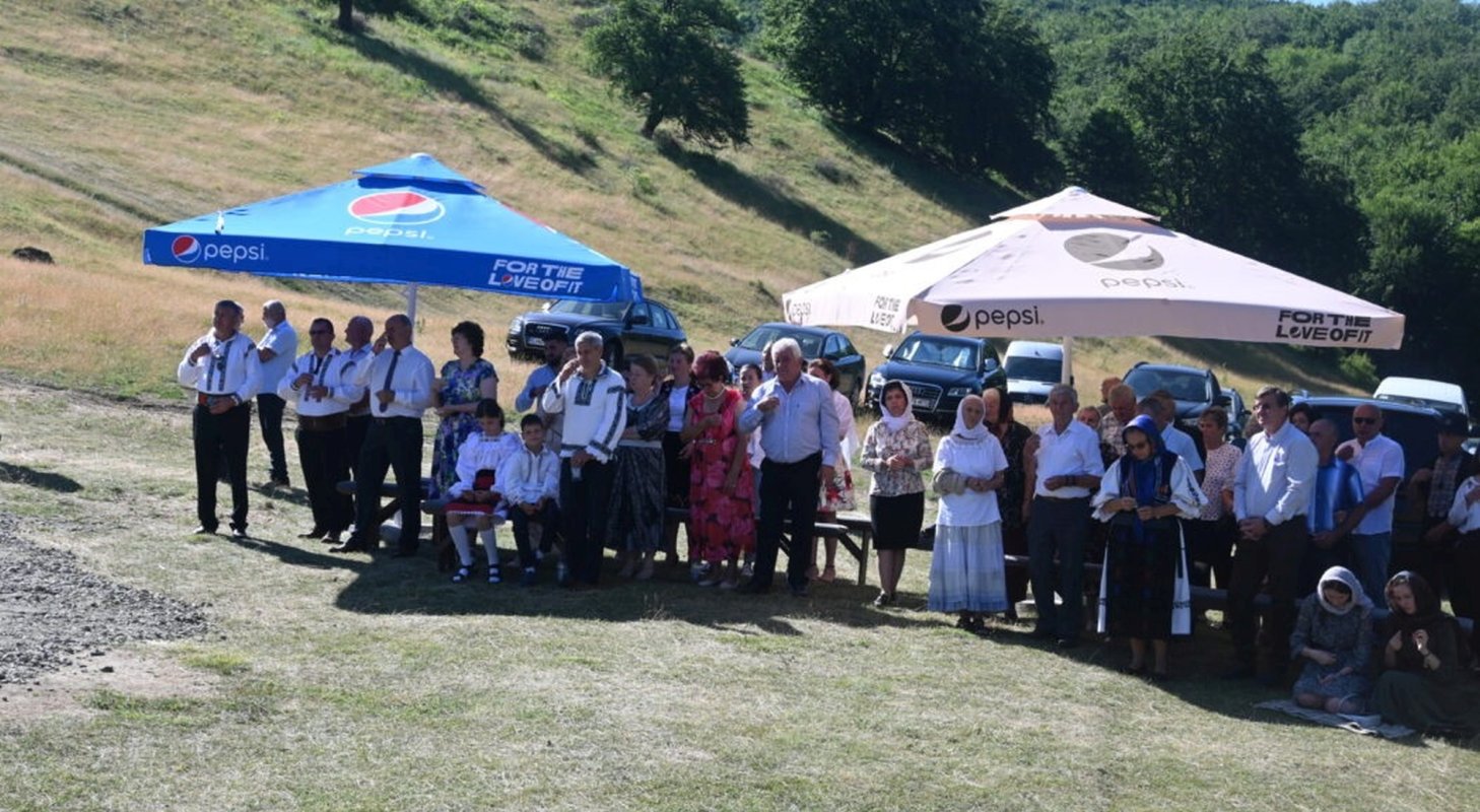 O nouă mănăstire va fi înălțată în Episcopia Sălajului 218023