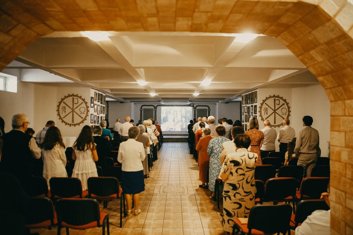 Rugăciuni pentru elevii și studenții din Cluj-Napoca 218018