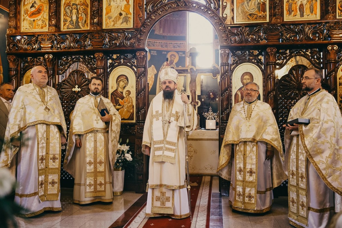 Rugăciuni pentru elevii și studenții din Cluj-Napoca 218019