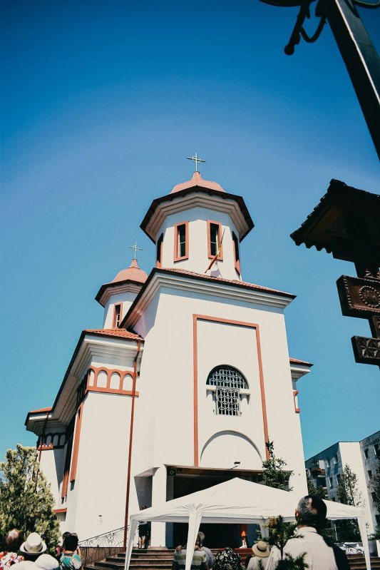 Rugăciuni pentru elevii și studenții din Cluj-Napoca 218020