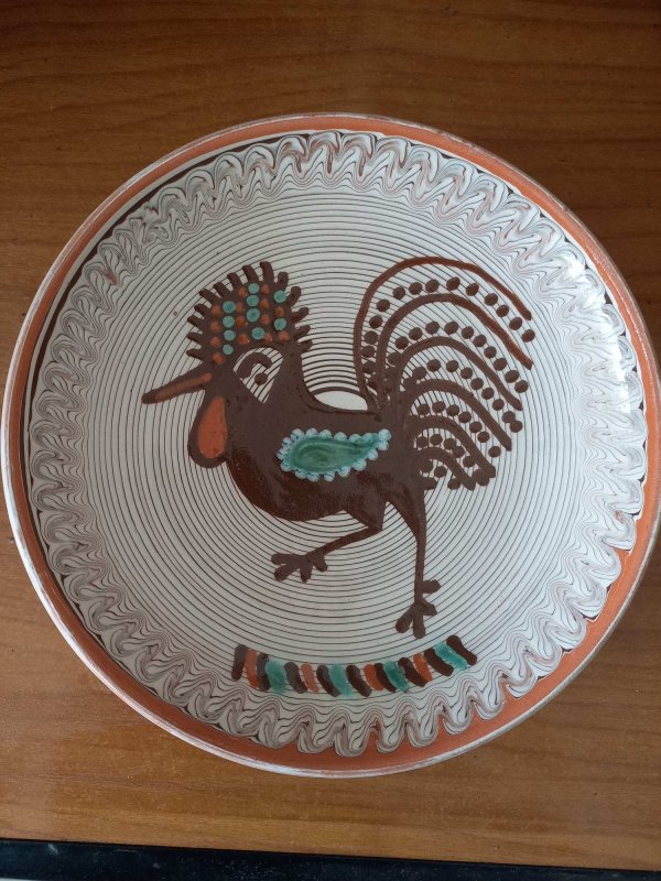 Sorin Ioan Giubega, singurul „tezaur uman viu” din Vâlcea 217984