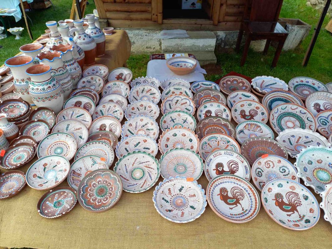 Sorin Ioan Giubega, singurul „tezaur uman viu” din Vâlcea 217985