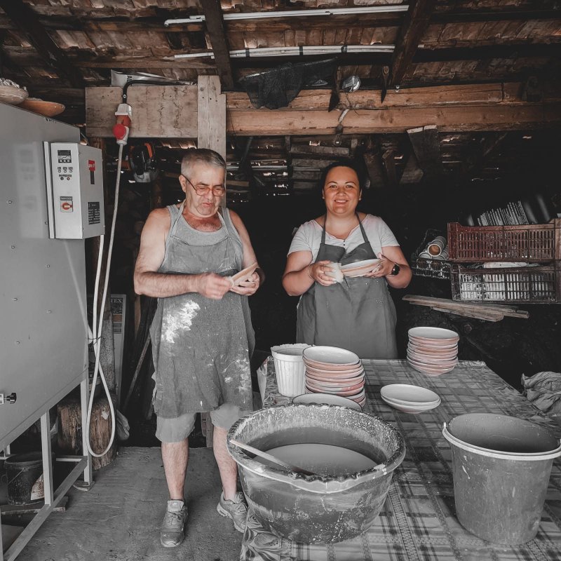 Sorin Ioan Giubega, singurul „tezaur uman viu” din Vâlcea 217987