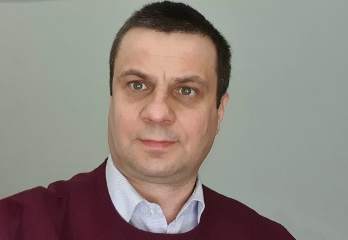 POEZIE: Alexandru Cazacu 218099