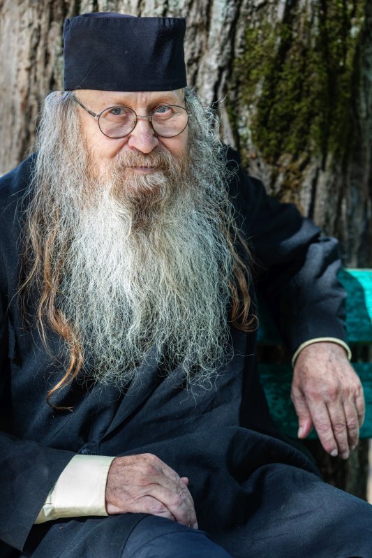 Zi de hram la Mănăstirea Căldărușani  218154