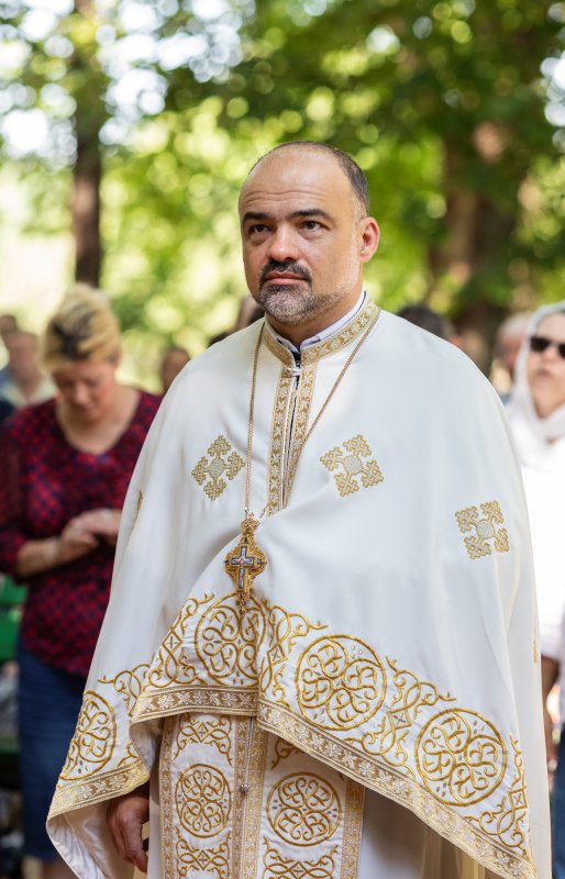 Zi de hram la Mănăstirea Căldărușani  218158