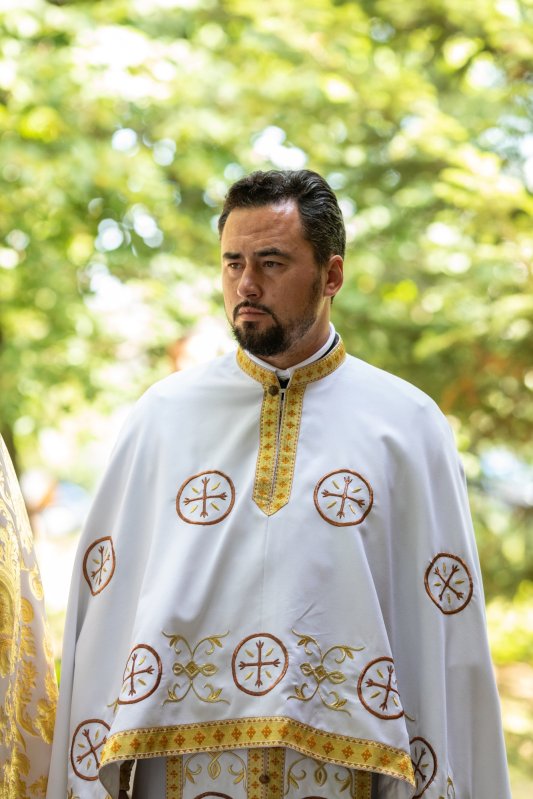 Zi de hram la Mănăstirea Căldărușani  218161