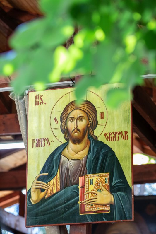 Zi de hram la Mănăstirea Căldărușani  218177