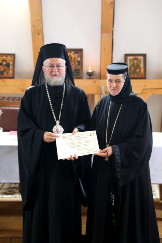 Conferinţă preoţească la Mănăstirea Bârsana 218224