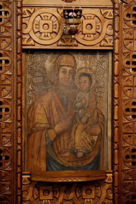 Conferinţă preoţească la Mănăstirea Bârsana 218230