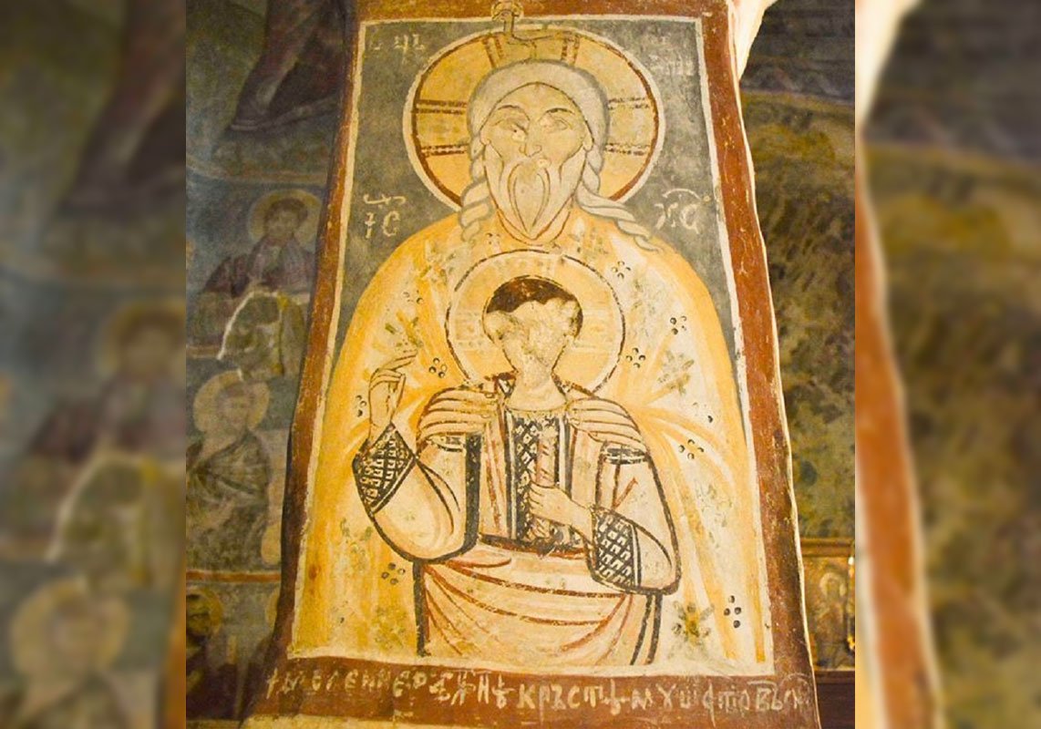 Portul popular românesc - poartă către Cer 218278