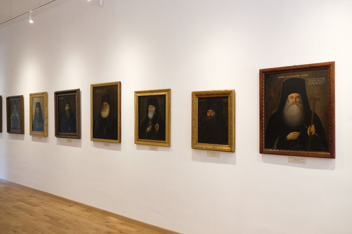 Grigorie al IV-lea al Ungro-Vlahiei - Dascălul nemuritor 217914