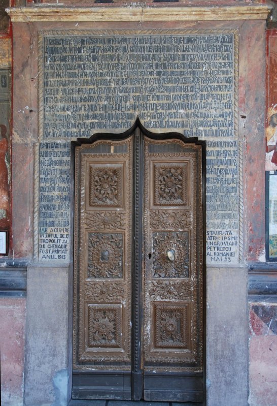 Grigorie al IV-lea al Ungro-Vlahiei - Dascălul nemuritor 217915