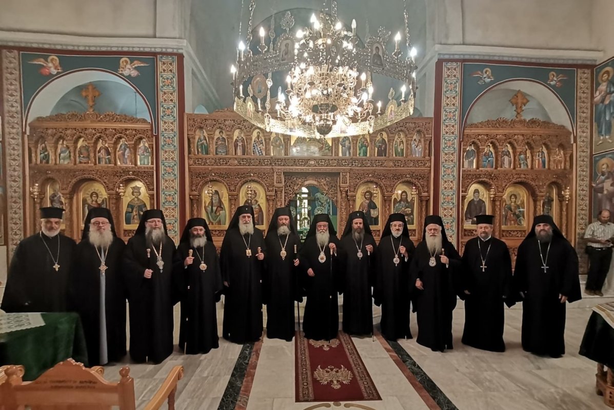 Participare românească la un congres dedicat Sfântului Apostol Pavel în Grecia 218733