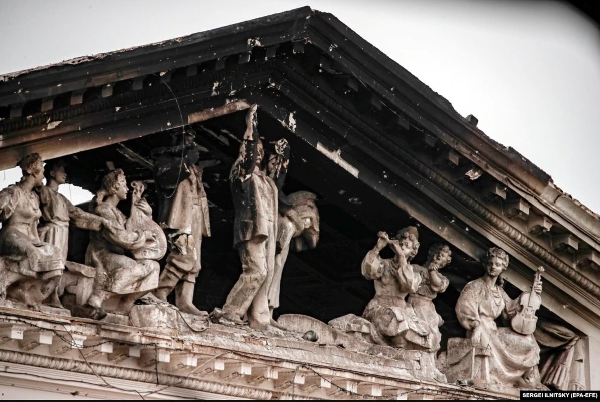 Pierderi pentru patrimoniul ucrainean 218651