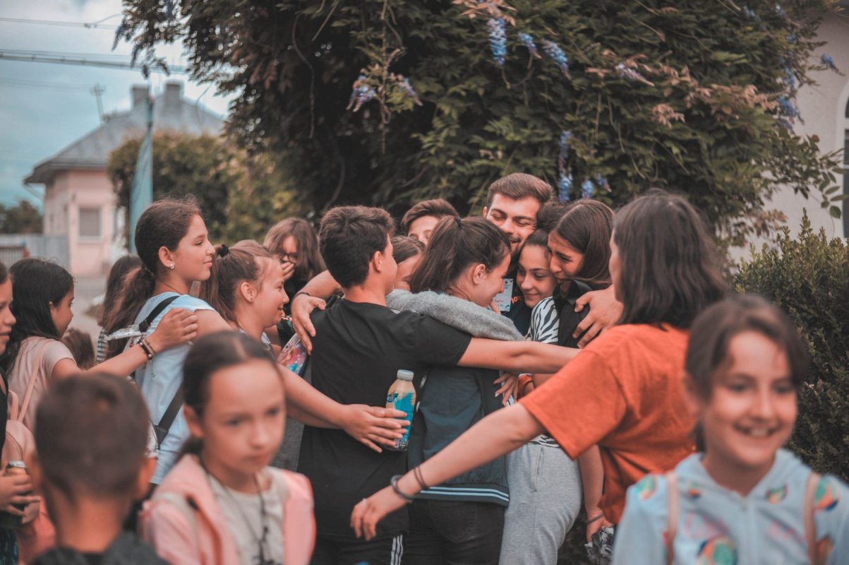 Nici un copil fără vacanţă 218792